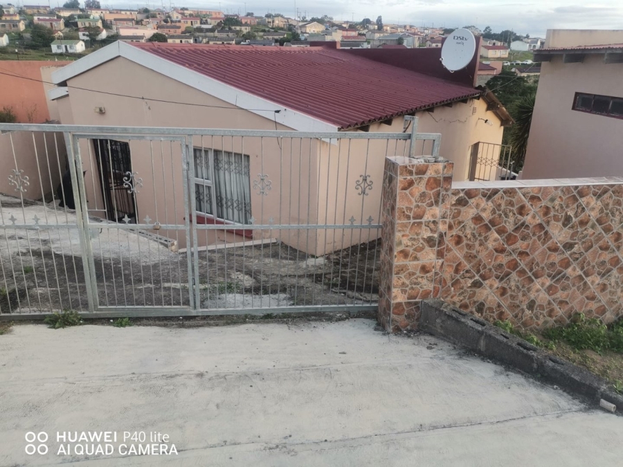 4 Bedroom Property for Sale in Mdantsane Nu 10 Eastern Cape